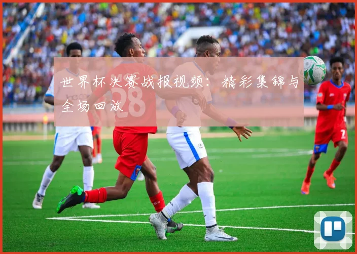 世界杯决赛战报视频:精彩集锦与全场回放